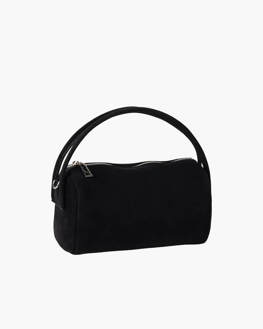 Sac à Bandoulière Élégant en Suède - Sac à Bandoulière avec Multiples Poches pour Femme, Parfait pour le Travail et les Voyages