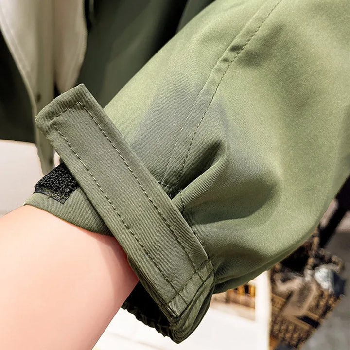 Fiore - Veste coupe-vent