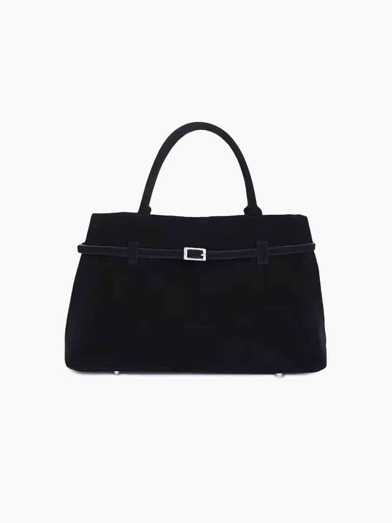 Sac en Daim Fini
