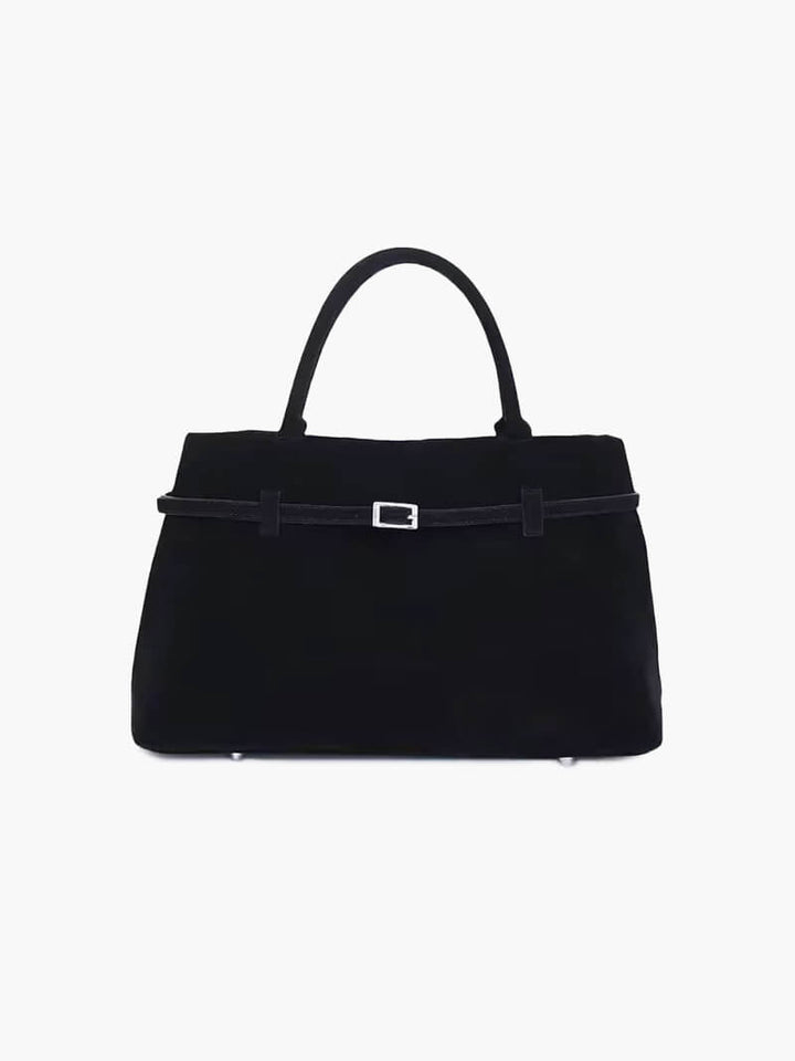 Sac en Daim Fini