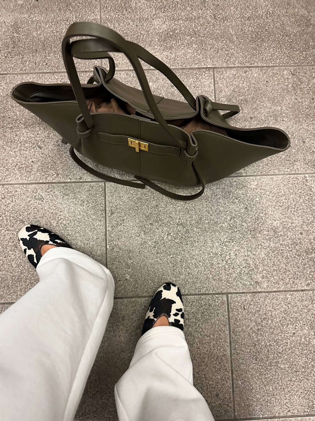 Sac de courses Gerda