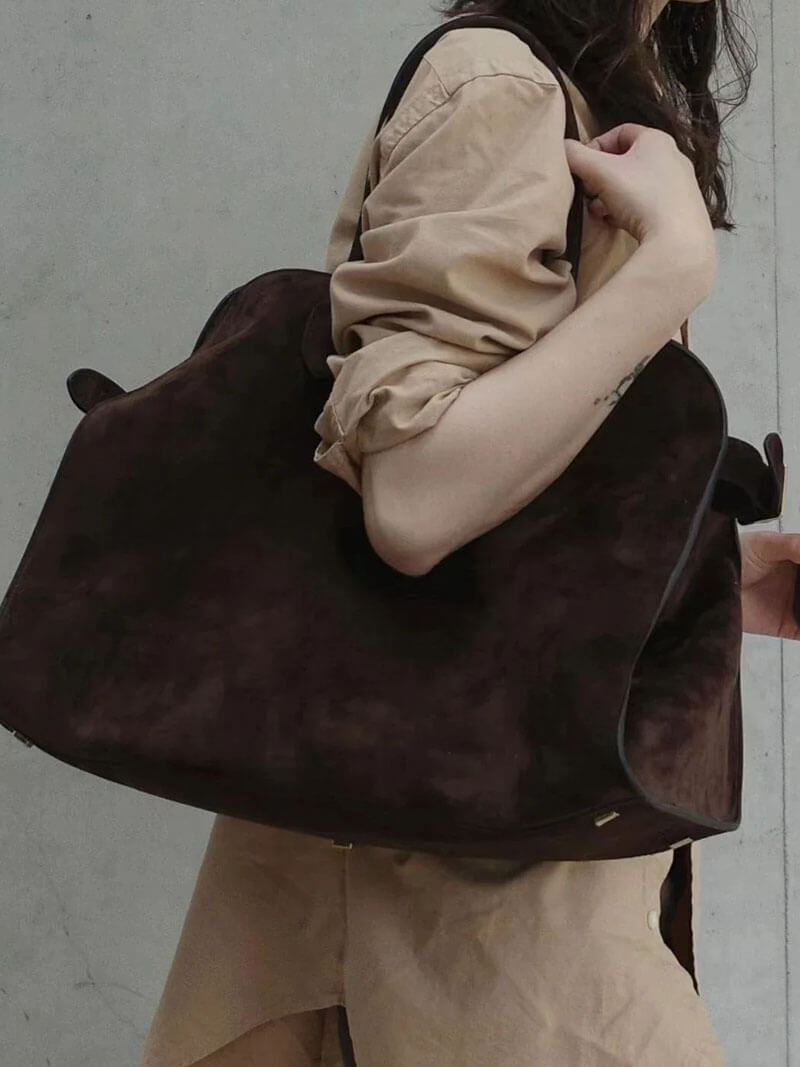 Sac de courses Henna