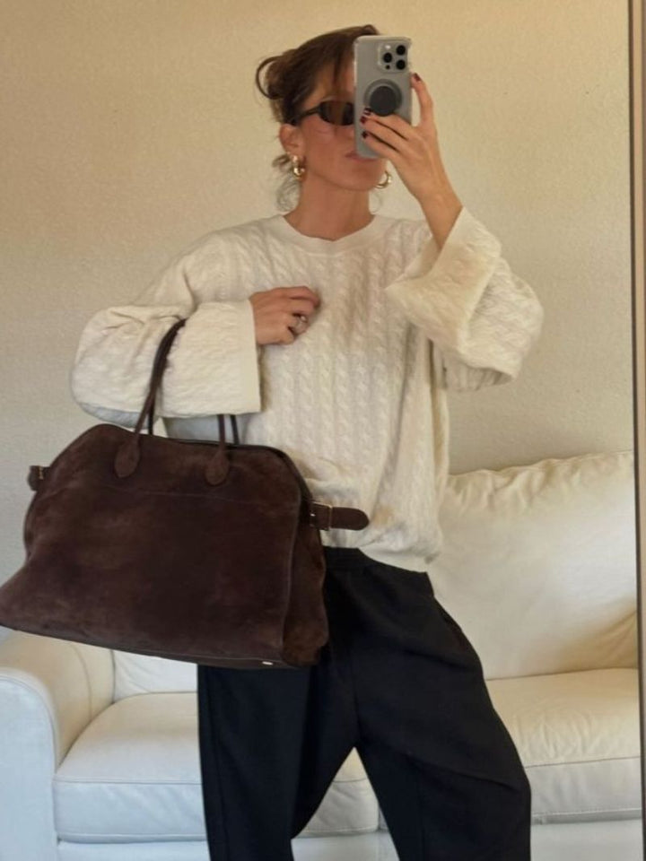 Sac de courses Henna