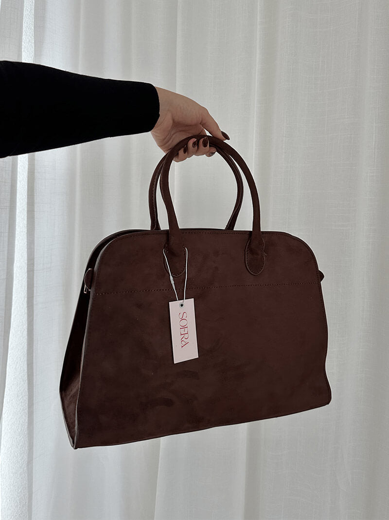 Sac de courses Henna