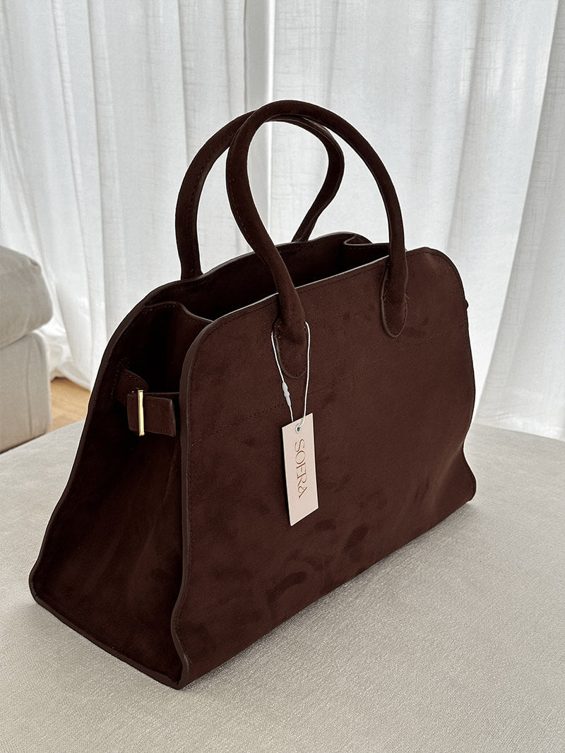Sac de courses Henna