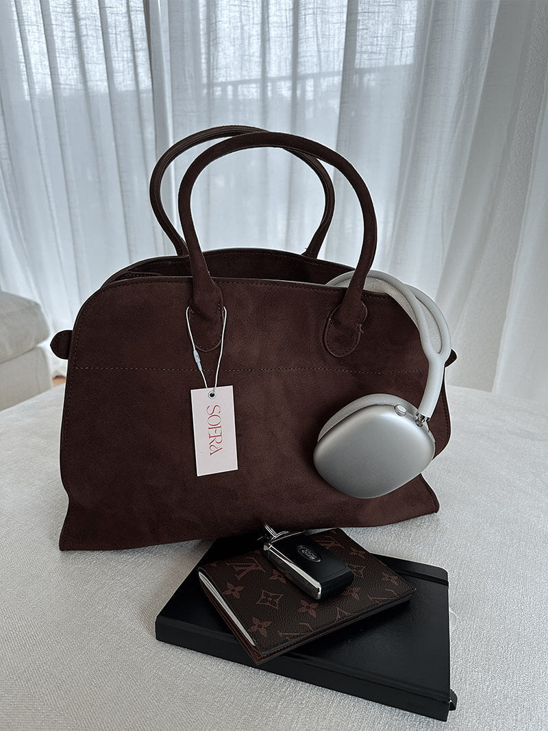 Sac de courses Henna