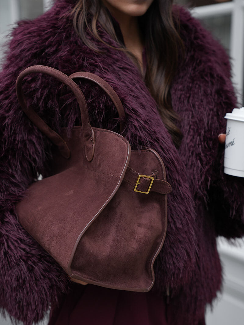 Sac de courses Henna