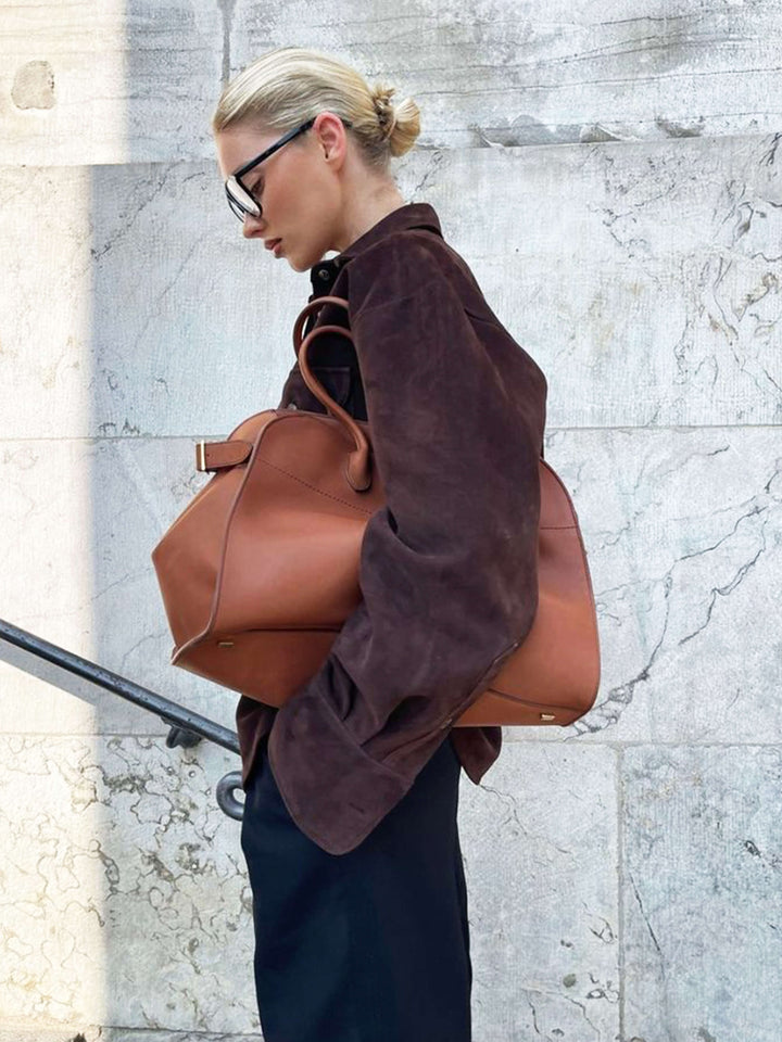Sac de courses Henna