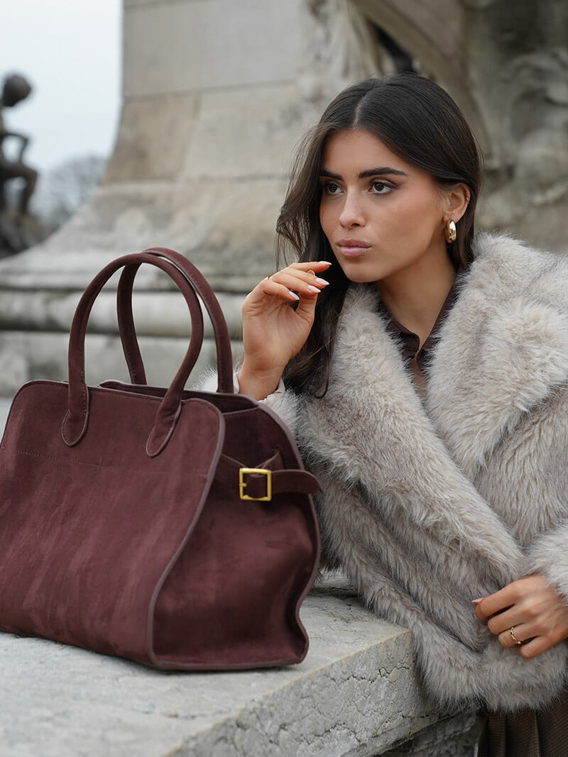 Sac de courses Henna