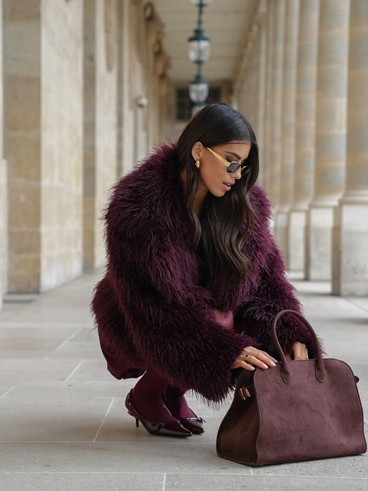 Sac de courses Henna