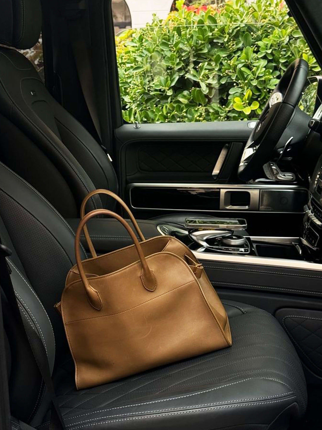 Sac de courses Henna