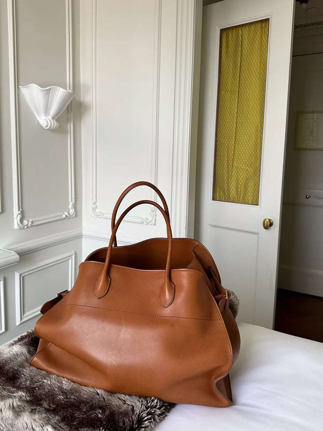 Sac de courses Henna