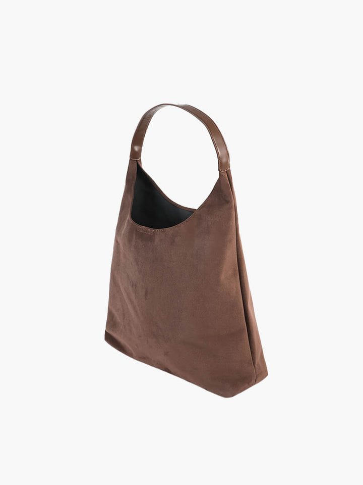 Sac en daim Jenna