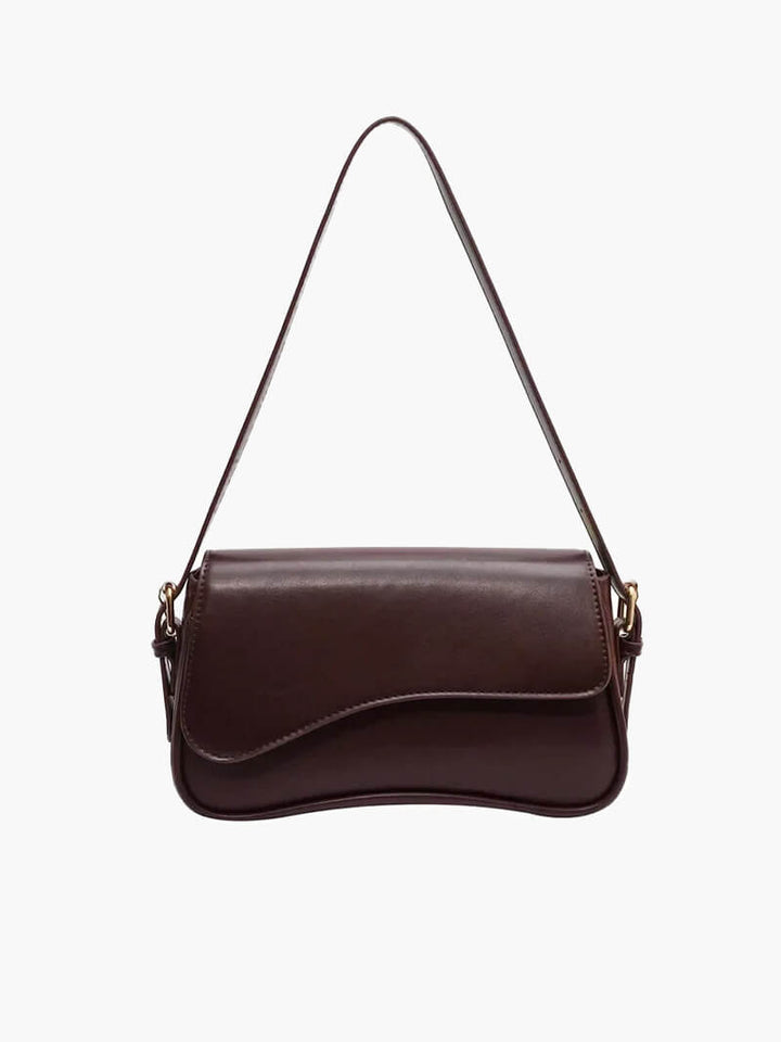 Sac à bandoulière Mila Saddle