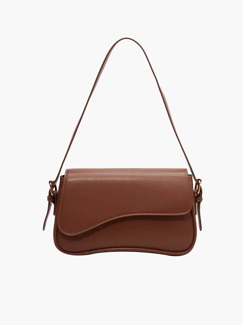 Sac à bandoulière Mila Saddle