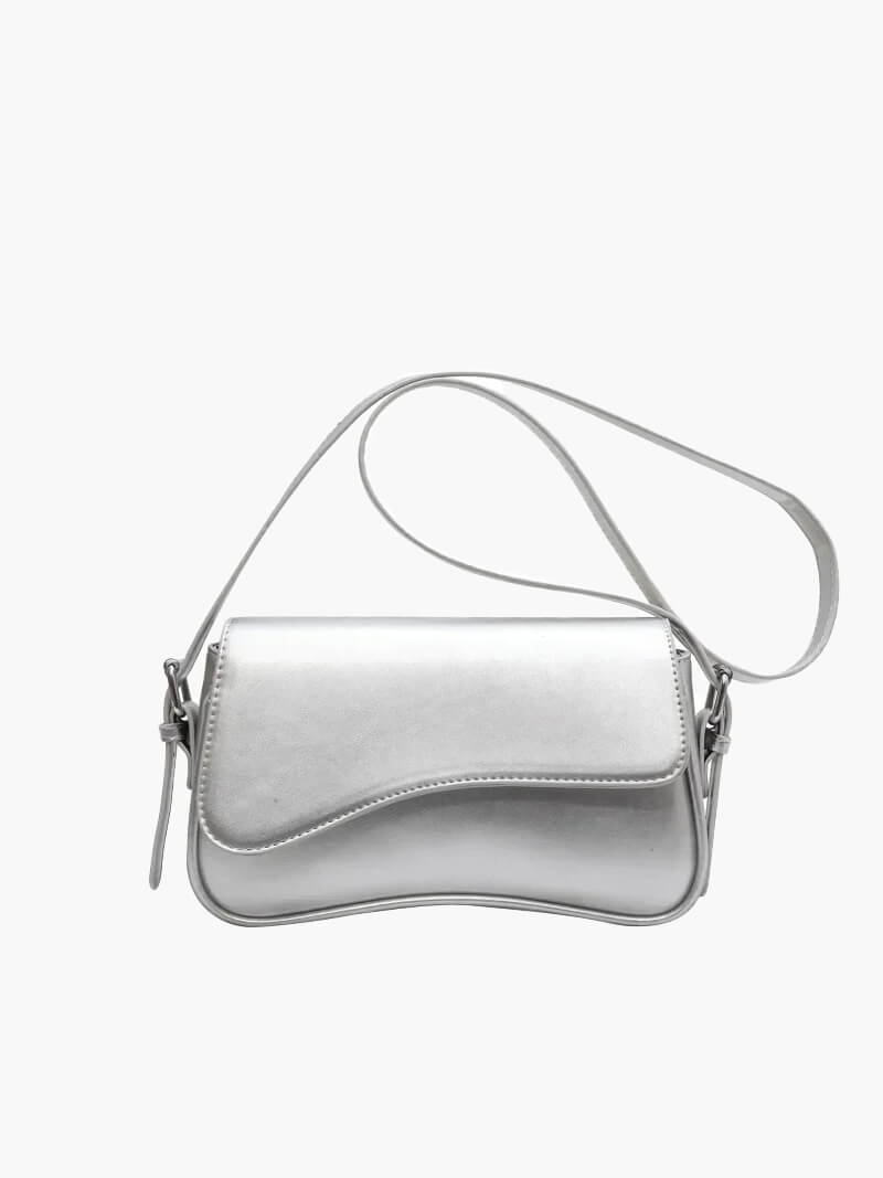 Sac à bandoulière Mila Saddle