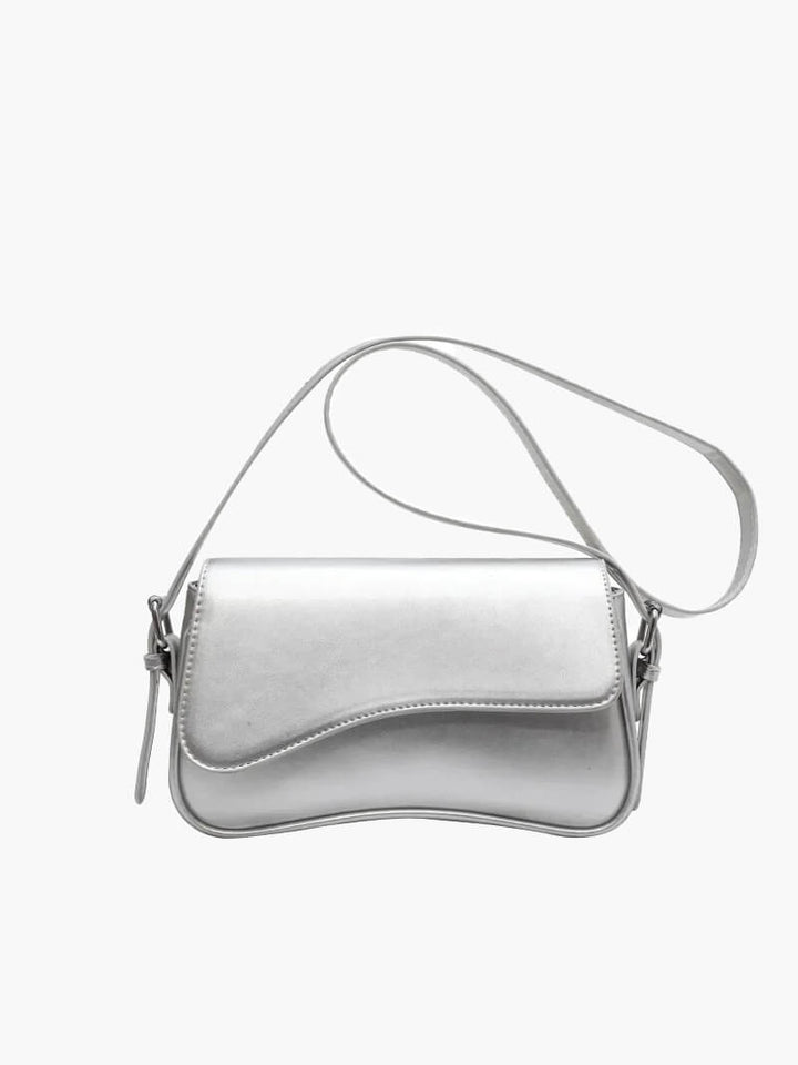 Sac à bandoulière Mila Saddle