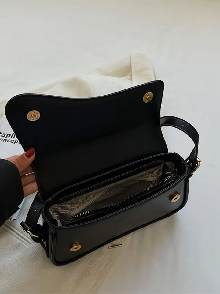 Sac à bandoulière Mila Saddle