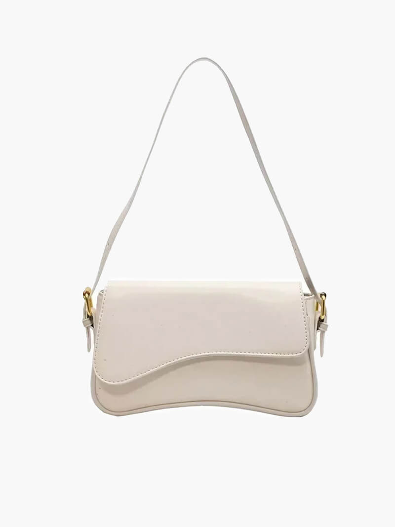 Sac à bandoulière Mila Saddle