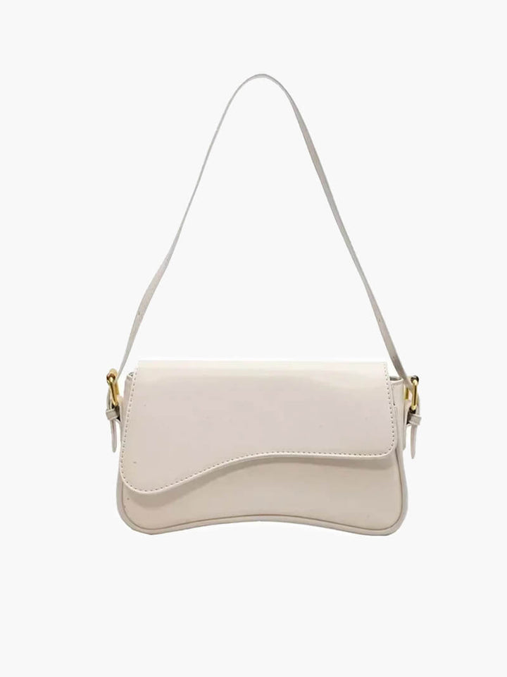 Sac à bandoulière Mila Saddle