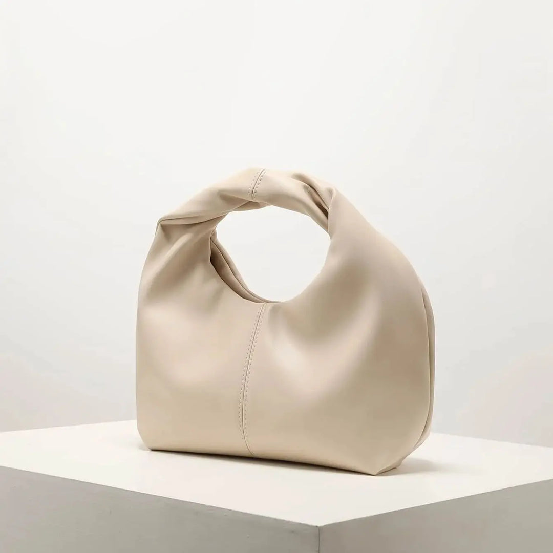 Pochette en Cuir Gelyn