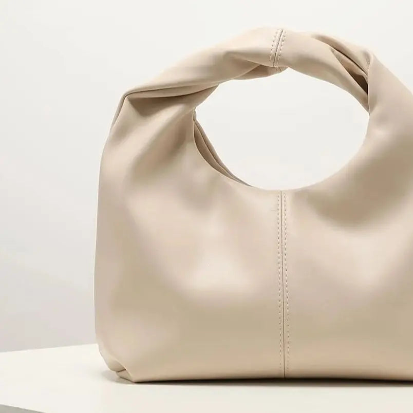 Pochette en Cuir Gelyn