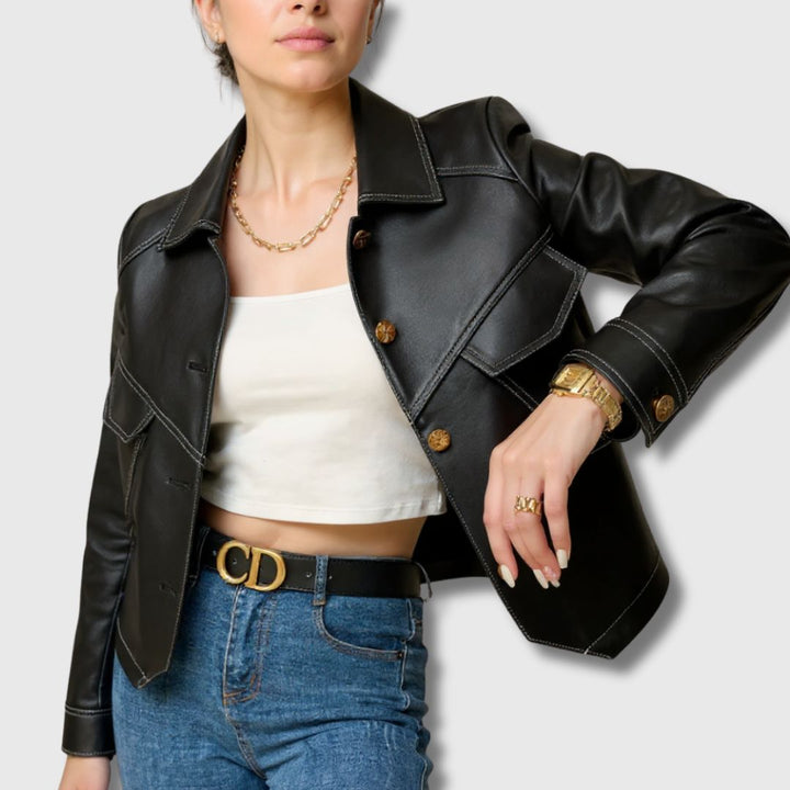 Arna - Veste Courte