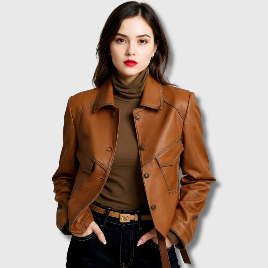 Arna - Veste Courte