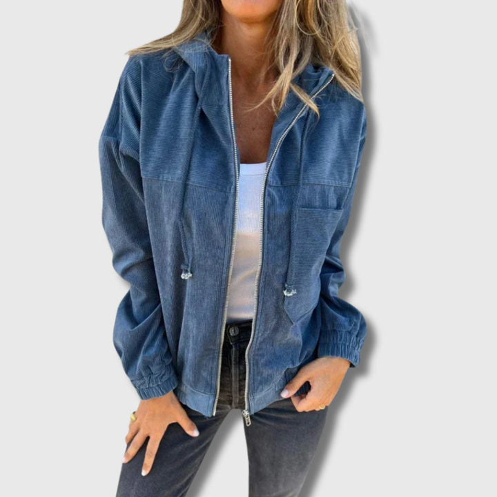 Mykhalah - Veste Confortable