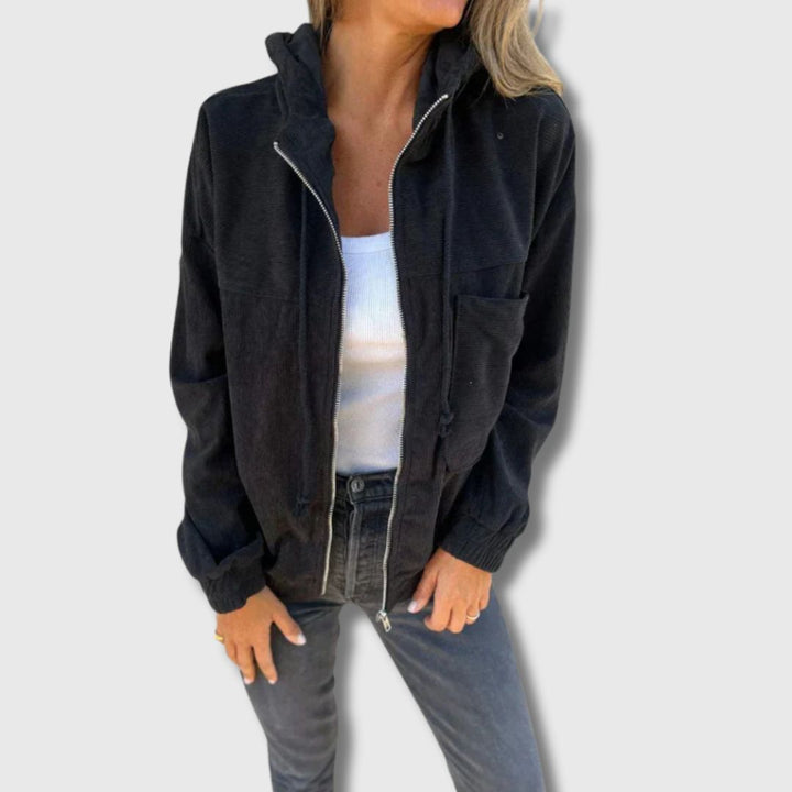 Mykhalah - Veste Confortable