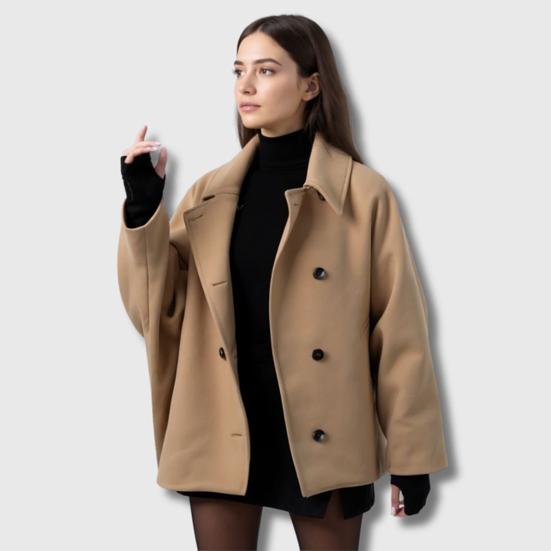 Aiva - Veste Couche de l'automne