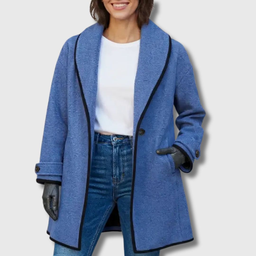 Maria - Veste Élégante et Tendance