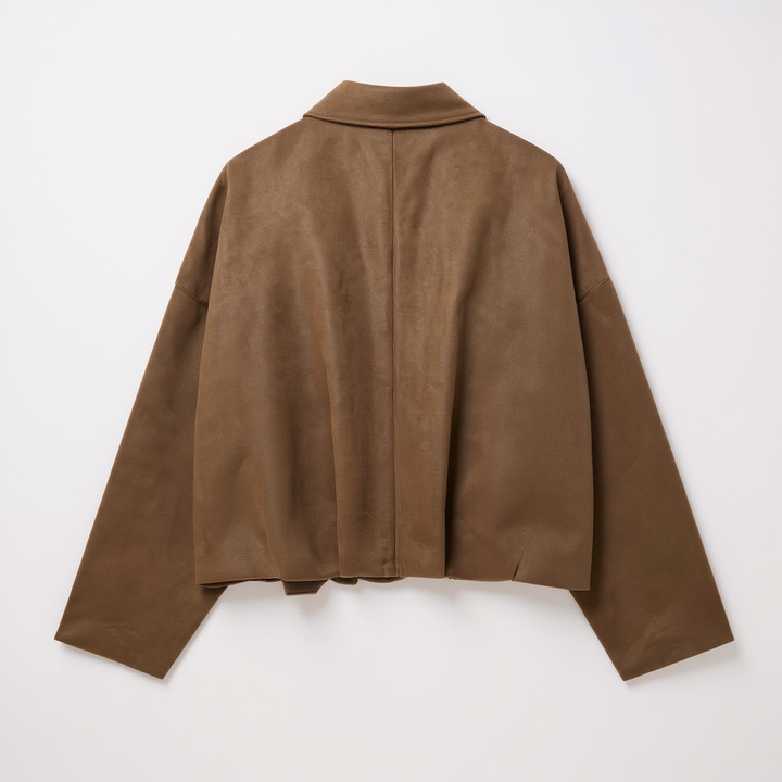 Eila – Veste élégante