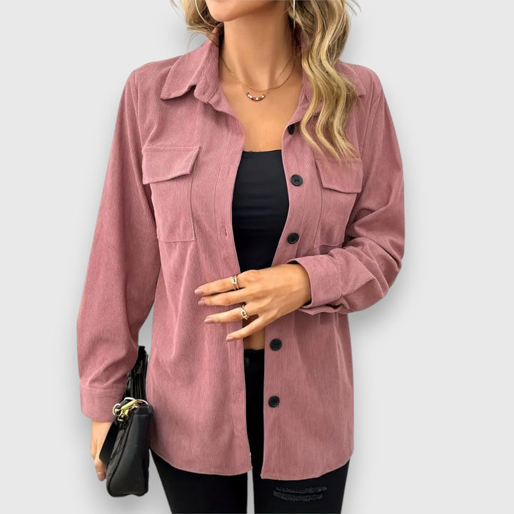 Selina – Chemise de travail