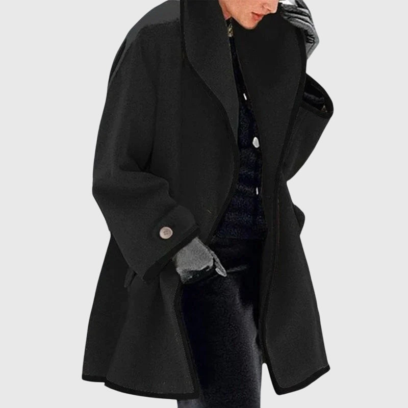 Maria - Veste Élégante et Tendance