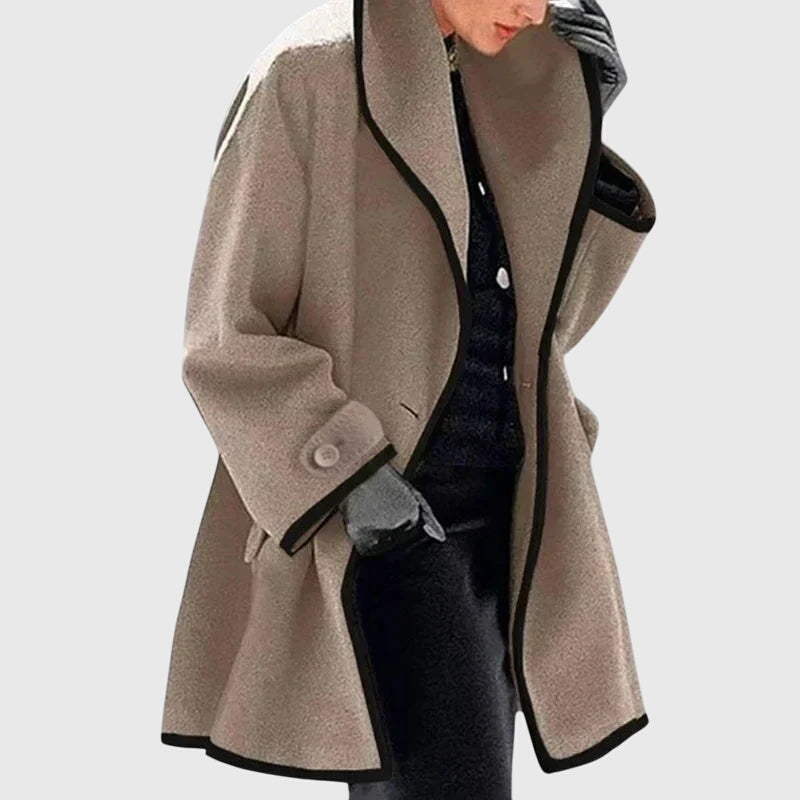 Maria - Veste Élégante et Tendance