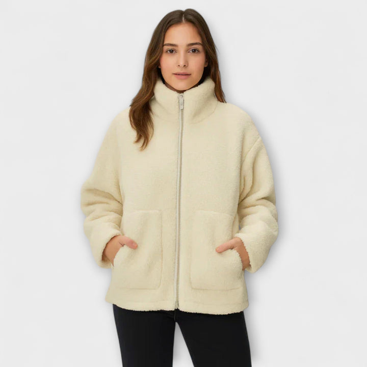 Anni - Veste Oversize