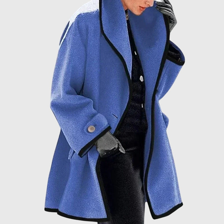 Maria - Veste Élégante et Tendance