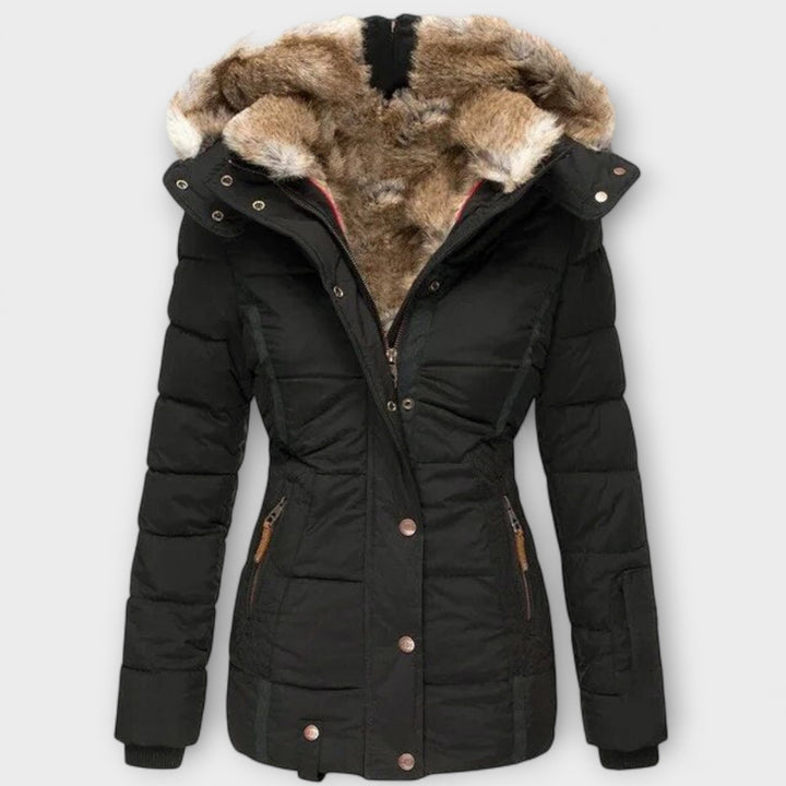 Ahti - Veste d'hiver en duvet