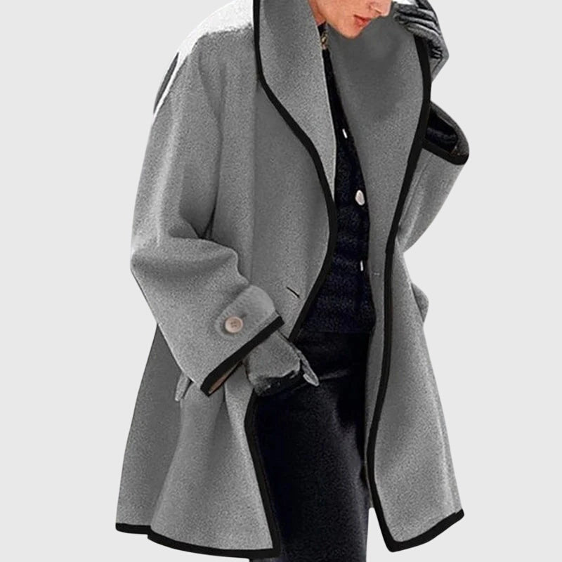 Maria - Veste Élégante et Tendance