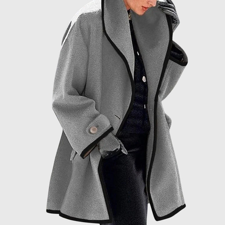 Maria - Veste Élégante et Tendance