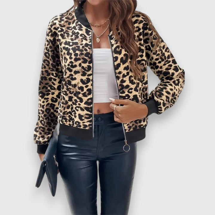 Noelia – Veste