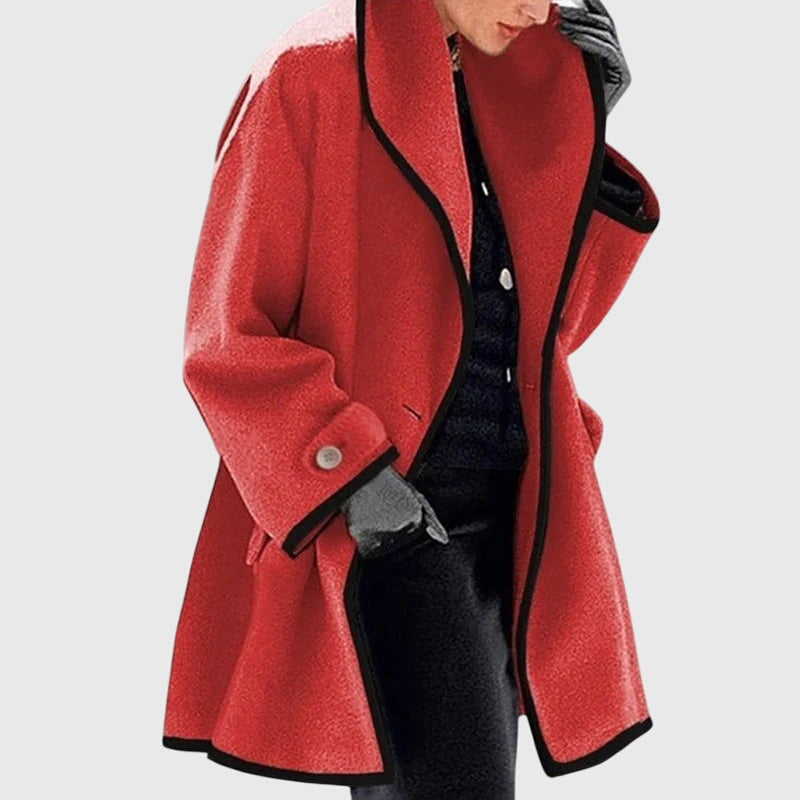 Maria - Veste Élégante et Tendance