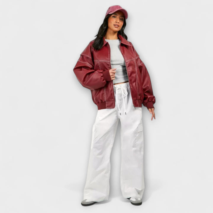 Lumia - Votre Veste en Fiable