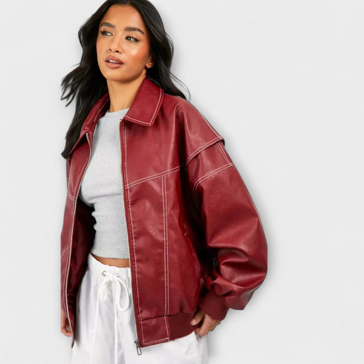 Lumia - Votre Veste en Fiable