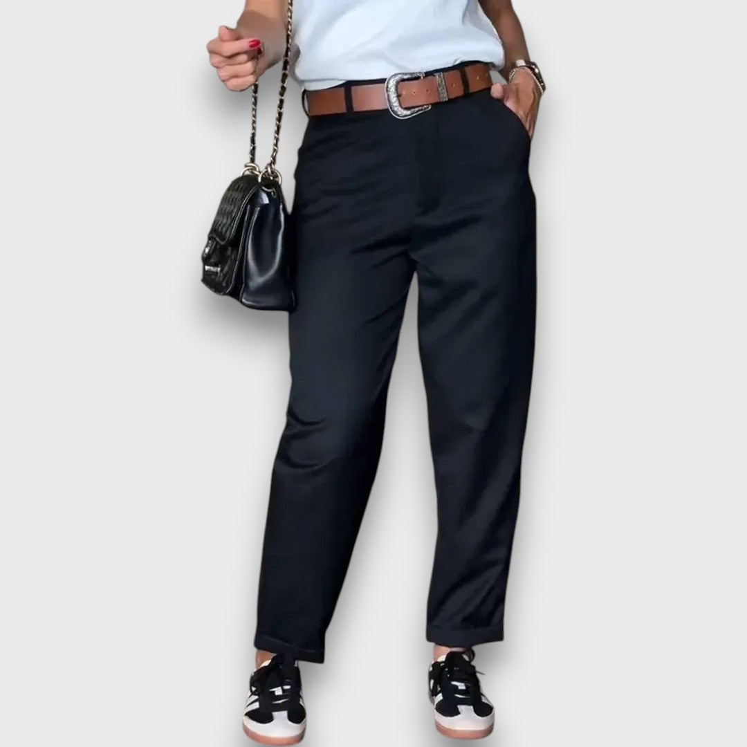 Marivelle – Pantalons Élégants