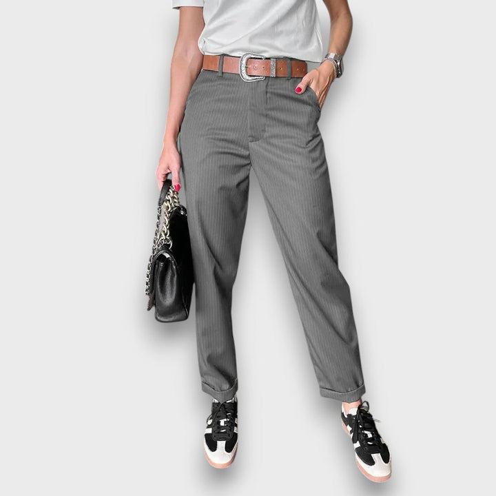 Marivelle – Pantalons Élégants