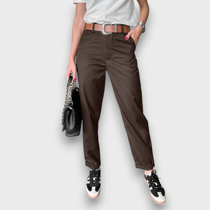 Marivelle – Pantalons Élégants
