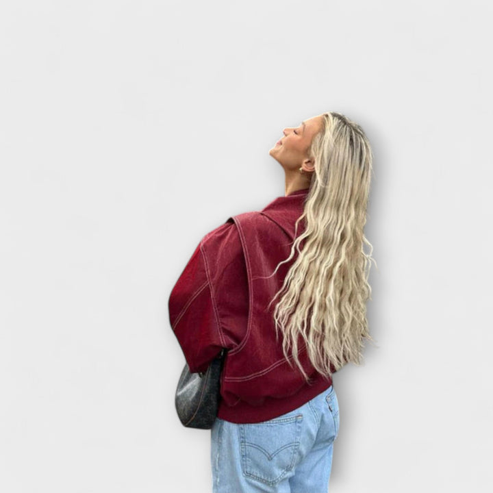 Lumia - Votre Veste en Fiable