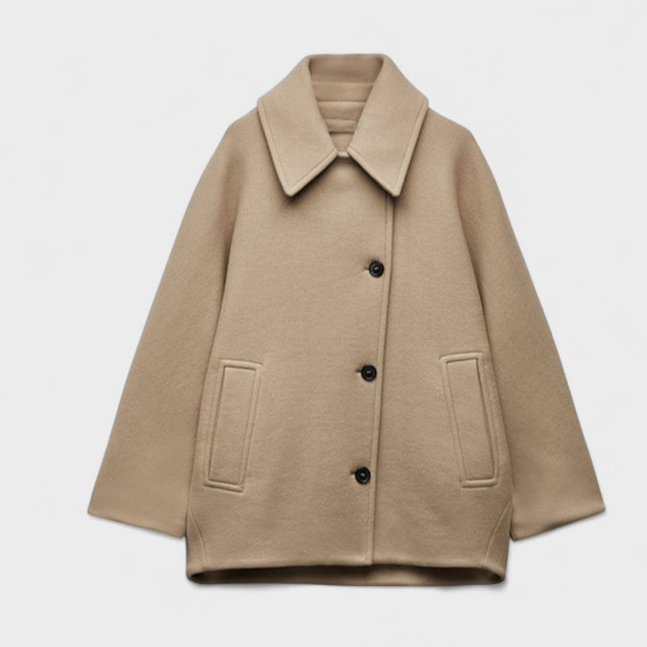 Aiva - Veste Couche de l'automne